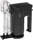 Adler Mixer Manual 550W Negru