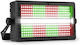 Beamz Bs336 Strobe Blinder Combo 336 Rgbw Leds 3-in-1 Leds Irc Dmx 153.289