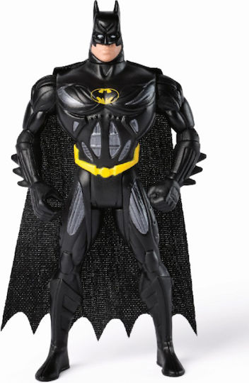 Φιγούρα Δράσης Batman Batman Forever για 4+ Ετών 12εκ.