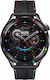 Xiaomi Watch S4 Aluminium 47mm Αδιάβροχο με Παλ...