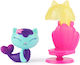Spin Master Gabby's Dollhouse MerCat & Spa Chai...