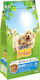 Friskies Vitafit Junior 1.5kg Ξηρά Τροφή για Κουτάβια με Κοτόπουλο και Λαχανικά