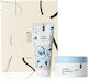 Dust+Cream Cotton Σετ Περιποίησης για Ενυδάτωση 2τμχ