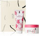 Dust+Cream Basic Line Skin Care Set for Moisturizing 2pcs