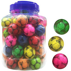 Minge de fotbal Crazyball Toymarkt 913584 26 bucăți 71-3564
