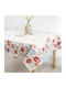 Dimeco Rotunde 8240 Ecru 180x180cm