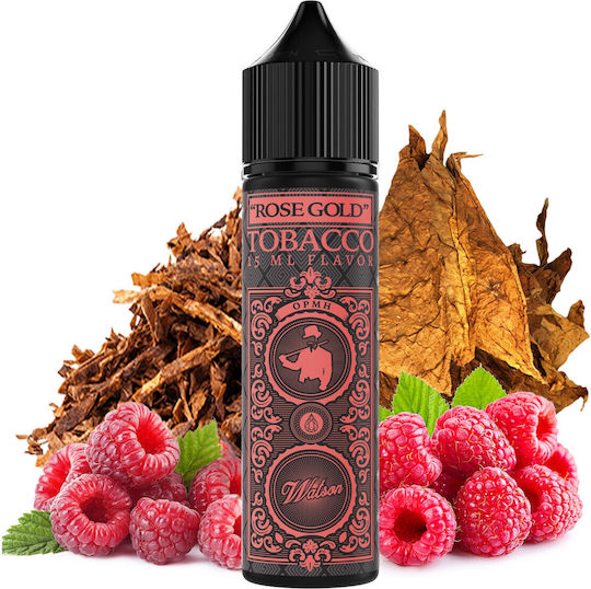 OPMH Άρωμα Watson 15ml 1τμχ Rose Gold