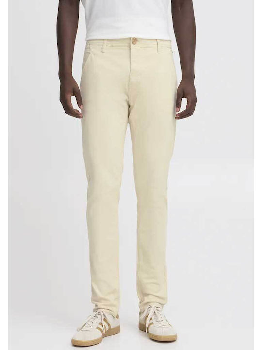 Blend Παντελόνι Chino Ελαστικό σε Slim Εφαρμογή...