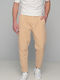 Monaco Pantaloni Beige