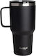 SmartShake Nomad Flasche Thermosflasche 900ml B...