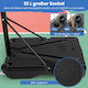 Costway Basketball Hoop with Stand