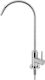 Qf-705 Chrome Water Filter Faucet 100% Stainless Steel 1/4"