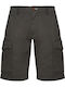 Men's Shorts Gray