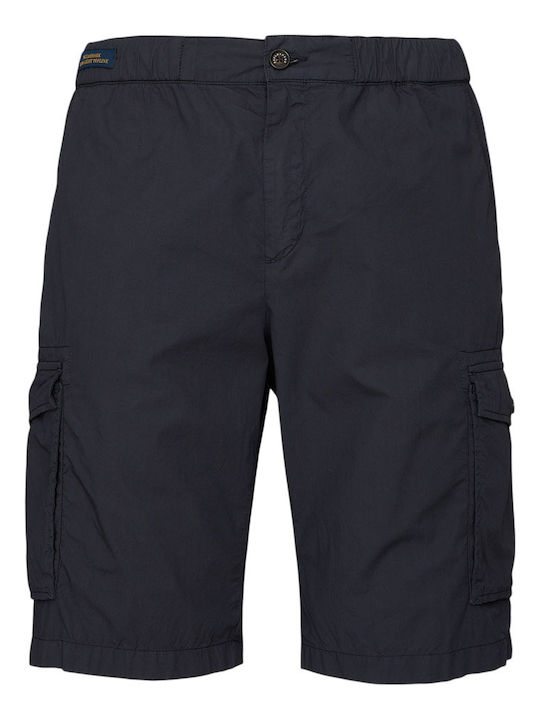 Paul & Shark Ανδρική Βερμούδα Navy Μπλε