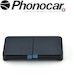 Phonocar Πρόσοψη 2 Din
