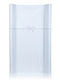 Lorelli Hard Changing Pad din plastic Blue 50x70cm