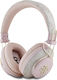 Guess 4G Metal Logo Fără fir / Cu fir Over Ear ...