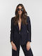 Vicolo Women's Blazer Blue