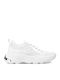 Jami Γυναικεία Sneakers Λευκά
