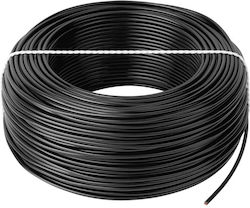 Lgy Cable 1x2.5 H07v-k Black