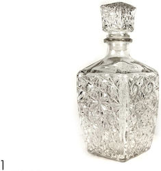 ArteLibre Bottle Commercial Serving Glass 1000ml