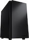 E-GATE AMD Agile Business Pro G7 Desktop PC (Ryzen 7-7700/16GB DDR5/500GB SSD/No OS)