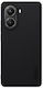 Nillkin Super Frosted Pro Back Cover Πλαστικό / Σιλικόνης Μαύρο (Poco X7 Pro)