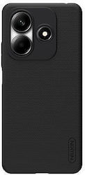Nillkin Super Frosted Черен (Redmi Note 14 5G)