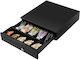 Costway Cash Drawer 40.5x42x10cm
