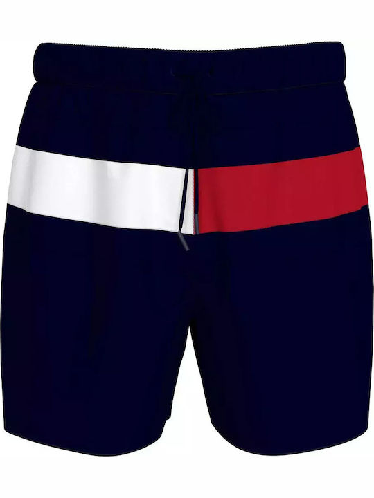 Tommy Hilfiger Costum De Baie Bărbați Pantaloni...