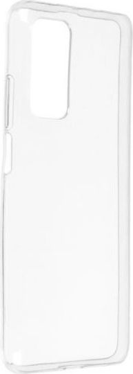 iSelf Back Cover Silicon 2mm Transparent (Redmi Note 14 5G)