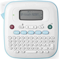 Brother P-touch Εκτυπωτής Ετικετών Brother P-touch Εκτυπωτής Ετικετών