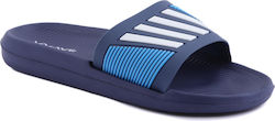 Wave Blue Slides
