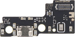Conector de Încărcare Placă Xiaomi Redmi 12c Conector de Încărcare Placă Xiaomi Redmi 12c