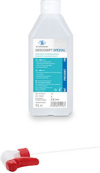Dr. Schumacher Medical Consumable 1000ml Dr. Schumacher Medical Consumable 1000ml