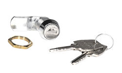 Viometal No 75 Mailbox Locks