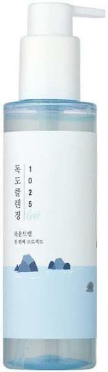 Round Lab 1025 Dokdo Gel Față 150ml