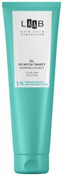 AA Clear Skin Solution Υγρό Καθαρισμού Προσώπου 150ml
