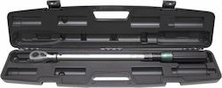 Rockforce Drehmomentschlüssel 40-220 Nm RF-6474535