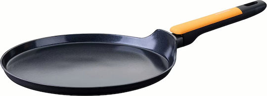 Fackelmann Non-Stick Ceramic Crepe Pan Soft Collection 28cm
