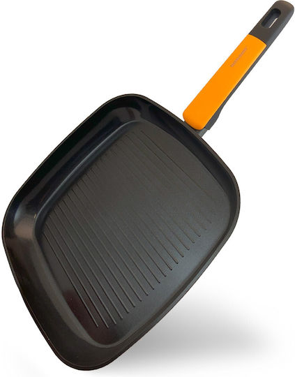 Fackelmann Soft Collection Aluminum Pan 28cm