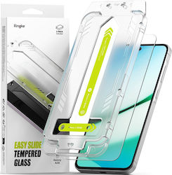 Ringke Tempered Glass 2τμχ (Galaxy A36 5G, Ringke)