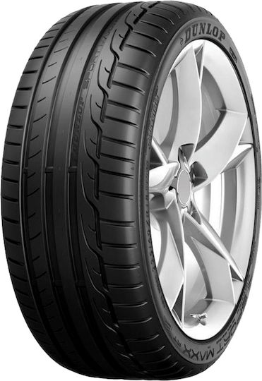 Dunlop Sportmaxx Rt 235/40R19 96Y XL Θερινό Λάστιχο για Επιβατικό Αυτοκίνητο