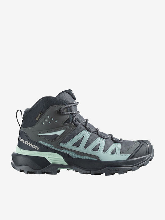 Salomon X Ultra 360 Mid Women's Hiking Waterpro...