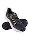 Hi-Tec Männer Wanderschuhe Schwarz