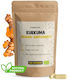 Cupplement Turmeric with Black Pepper 600mg 100 capace Turmeric