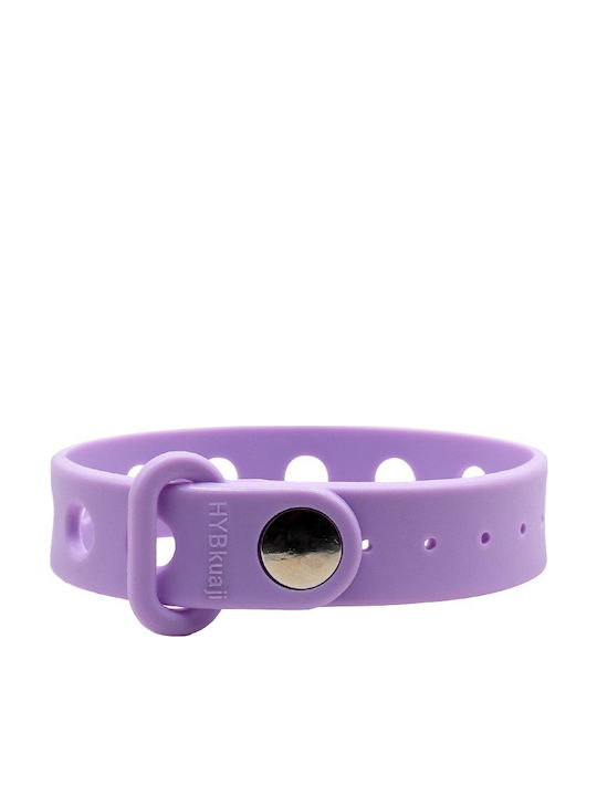 Crocs Jibbitz Broschen Lila