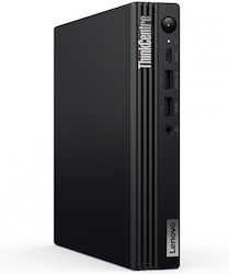 Lenovo ThinkCentre M70q Gen 5 (DDR5/ SSD) Lenovo ThinkCentre M70q Gen 5 (DDR5/ SSD)