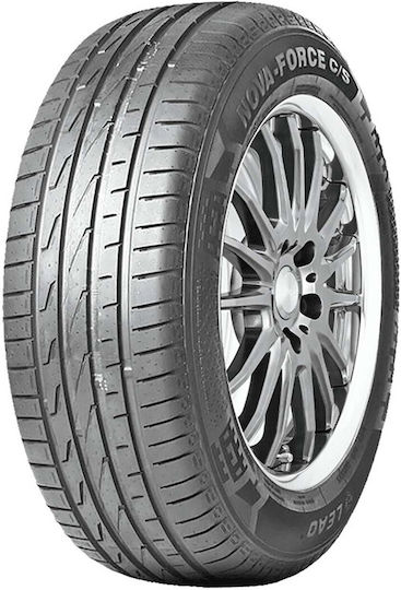 Leao Nova Force C/s 255/45R19 104S XL Летни гуми Гума за 4x4 / SUV Кола
