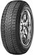 Roadstone 205/60R16 96N XL All-Season Autoreifen für Passagierauto